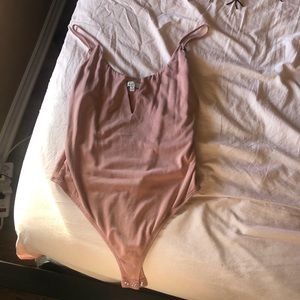 Lovers and friends body